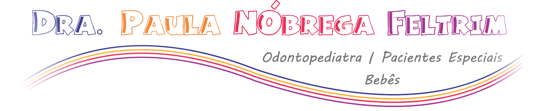 Dra. Paula Nóbrega Feltrim